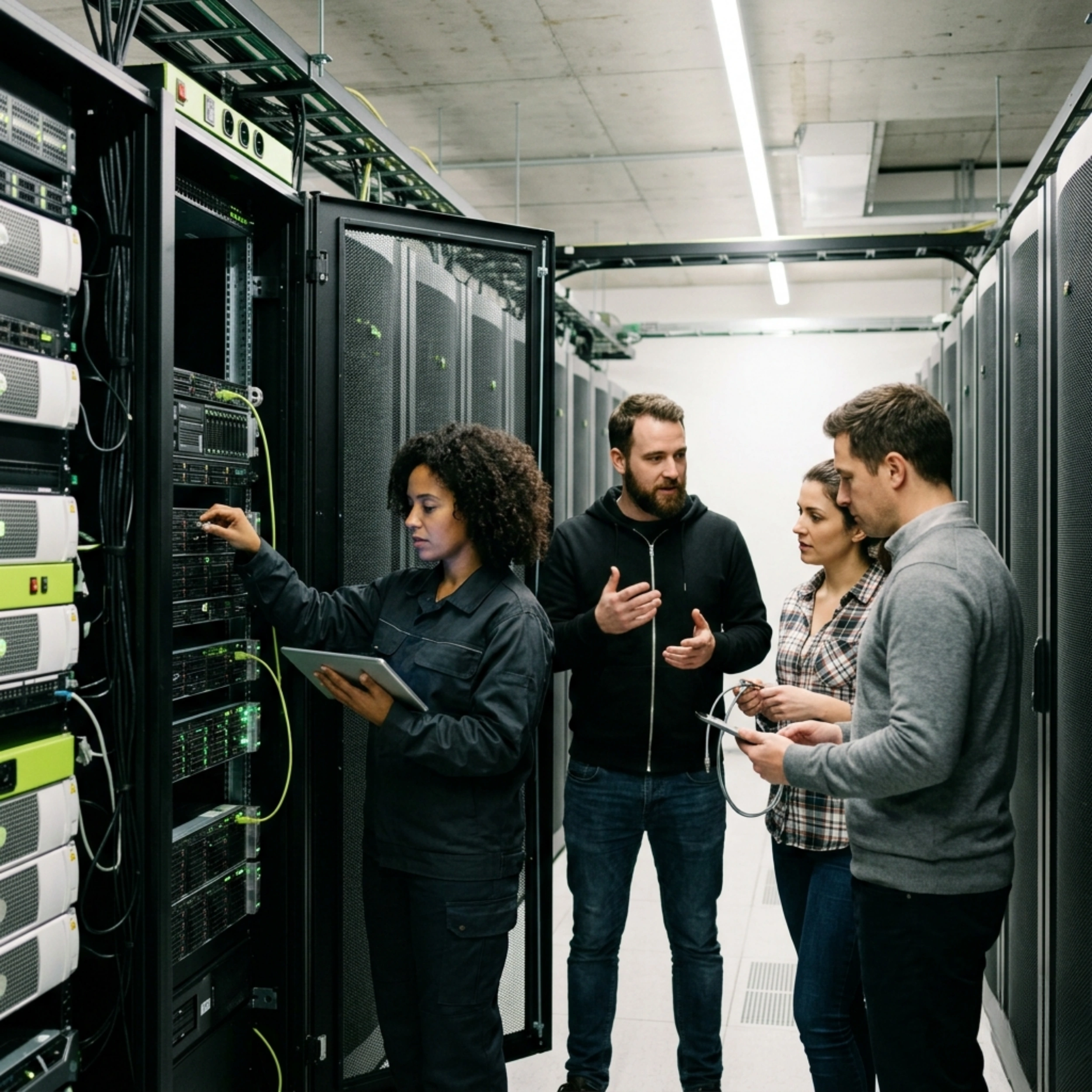 VPS hosting